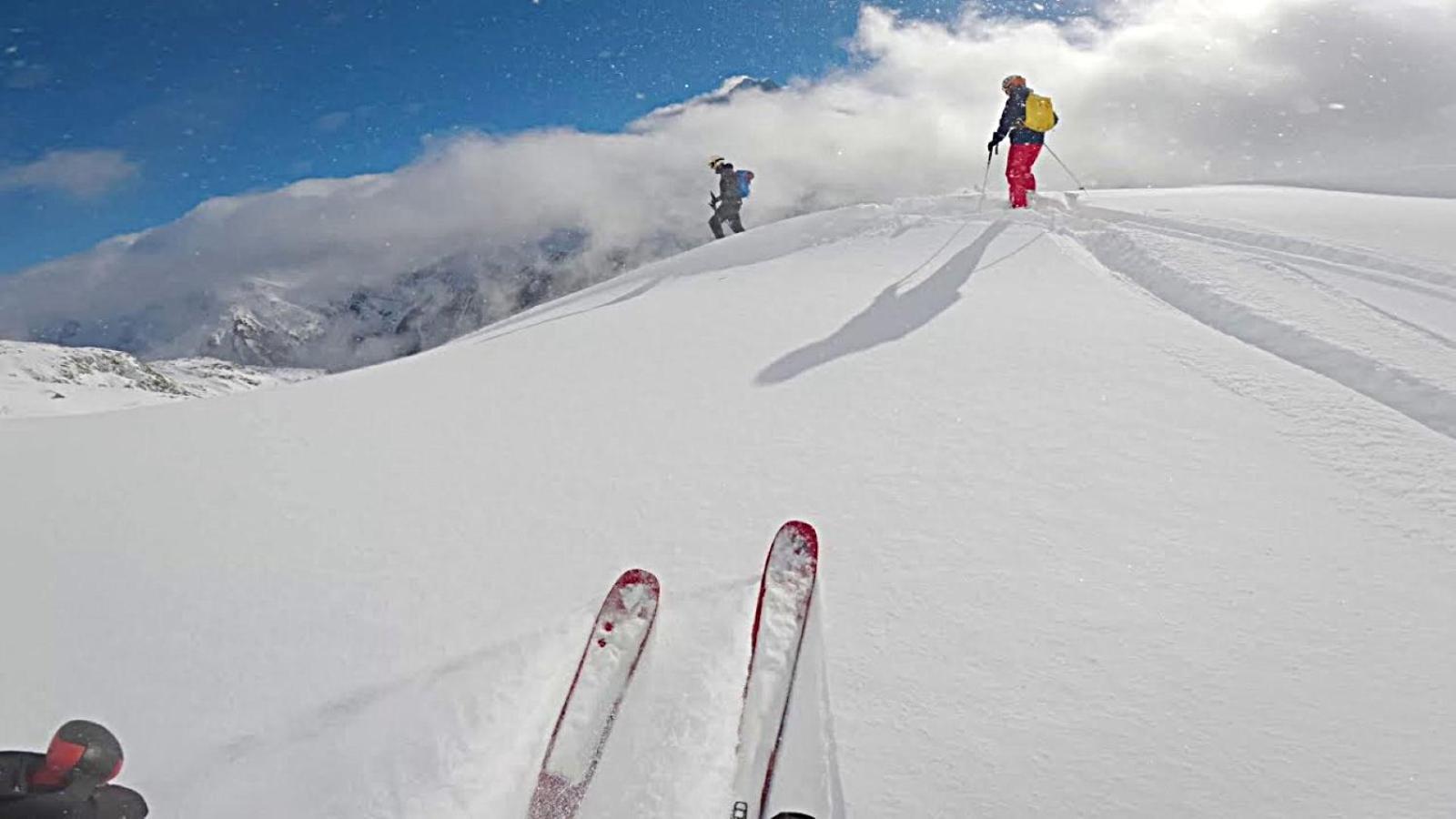 Evasion Serenite A Chamonix Mont-Blanc 外观 照片